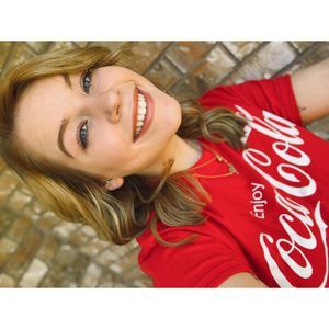 Meet your Posher, Molly